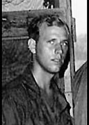 PFC DOUGLAS D WALLIN PFC DOUGLAS D WALLIN