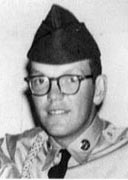 SP4 KENNETH L WALTERS SP4 KENNETH L WALTERS