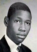 PFC LARRY WARREN PFC LARRY WARREN