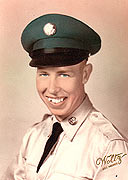 SSG ALBERT W WARTHAN SSG ALBERT W WARTHAN