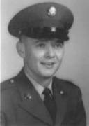 CWO JIMMY L WATSON CWO JIMMY L WATSON