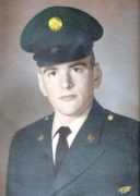 SGT ROBERT J WESTRATE SGT ROBERT J WESTRATE
