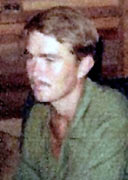 SP4 LARRY J WHEELER SP4 LARRY J WHEELER