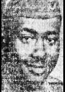 CPL ARNOLD S WHITE CPL ARNOLD S WHITE