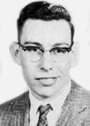 SP4 THOMAS L WHITEHEAD SP4 THOMAS L WHITEHEAD
