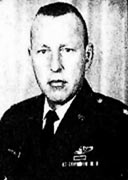 COL LAWRENCE W WHITFORD, Jr COL LAWRENCE W WHITFORD, Jr