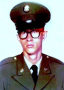 PFC MARK A WHITT PFC MARK A WHITT