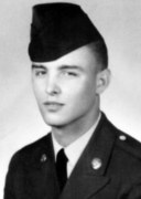 PFC RUSSEL J WHITTINGTON PFC RUSSEL J WHITTINGTON