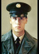 PFC PETER R WIESNEIFSKI PFC PETER R WIESNEIFSKI