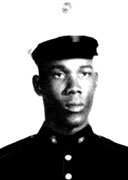 LCPL HOWARD C WILLIAMS LCPL HOWARD C WILLIAMS