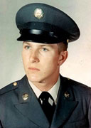 PFC LARRY K WILLIAMS PFC LARRY K WILLIAMS