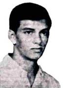 PFC RONALD A WILSON PFC RONALD A WILSON