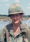 PFC RICHARD L WILSON PFC RICHARD L WILSON