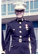 1STLT DAVID W WINDSOR, Jr 1STLT DAVID W WINDSOR, Jr