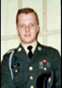 CPL JOHN T WOLFE CPL JOHN T WOLFE