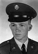 PFC ROBERT K WORTHEN PFC ROBERT K WORTHEN
