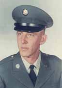 PFC ALVIE C WYATT PFC ALVIE C WYATT