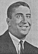 1STLT CHARLES YAGHOOBIAN, Jr 1STLT CHARLES YAGHOOBIAN, Jr