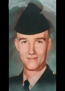 SP4 BOBBY J YEWELL SP4 BOBBY J YEWELL