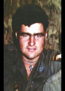 SGT HARRY P YINGLING SGT HARRY P YINGLING