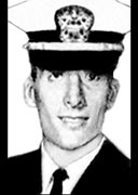 LTJG ANDREW G ZISSU LTJG ANDREW G ZISSU