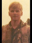 LCPL JACK A ZOODSMA LCPL JACK A ZOODSMA