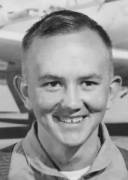 1STLT JOHN W ZUEHLSDORF 1STLT JOHN W ZUEHLSDORF