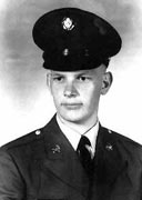 PFC TERRY L ZUMALT PFC TERRY L ZUMALT