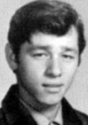 PFC LEON ZUNIGA, Jr PFC LEON ZUNIGA, Jr