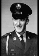 PFC JOHN ZUPAN PFC JOHN ZUPAN