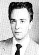 CPL GEORGE P ZUPANCIC CPL GEORGE P ZUPANCIC