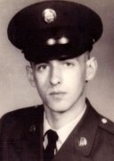 PFC RONALD W ZYDEL PFC RONALD W ZYDEL