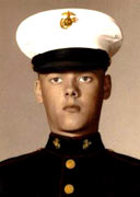 LCPL DAVID L ZYWICKE LCPL DAVID L ZYWICKE